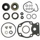Lower Unit Seal Kit for Johnson Evinrude Outboard 18-2658