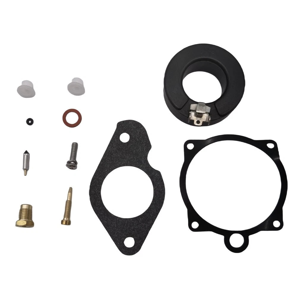 Carburetor Kit for Yamaha Outboard 25-30HP F25/F30 1984-1999