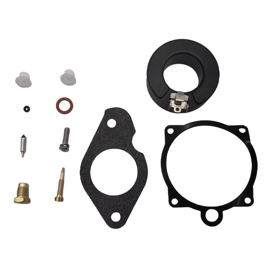 Carburetor Kit for Yamaha Outboard 25-30HP F25/F30 1984-1999