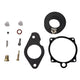 Carburetor Kit for Yamaha Outboard 25-30HP F25/F30 1984-1999