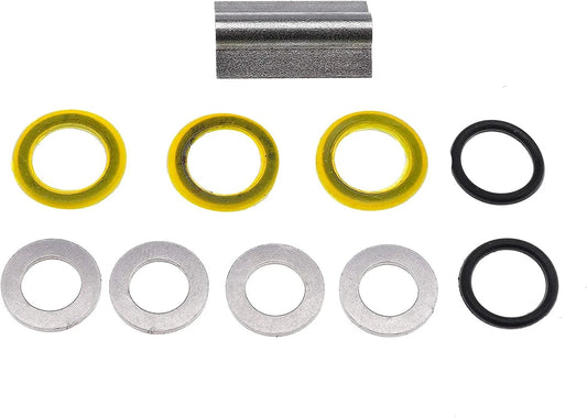 Water Pump Impeller Kit for Mercury 50/55/60HP 46-812966A11