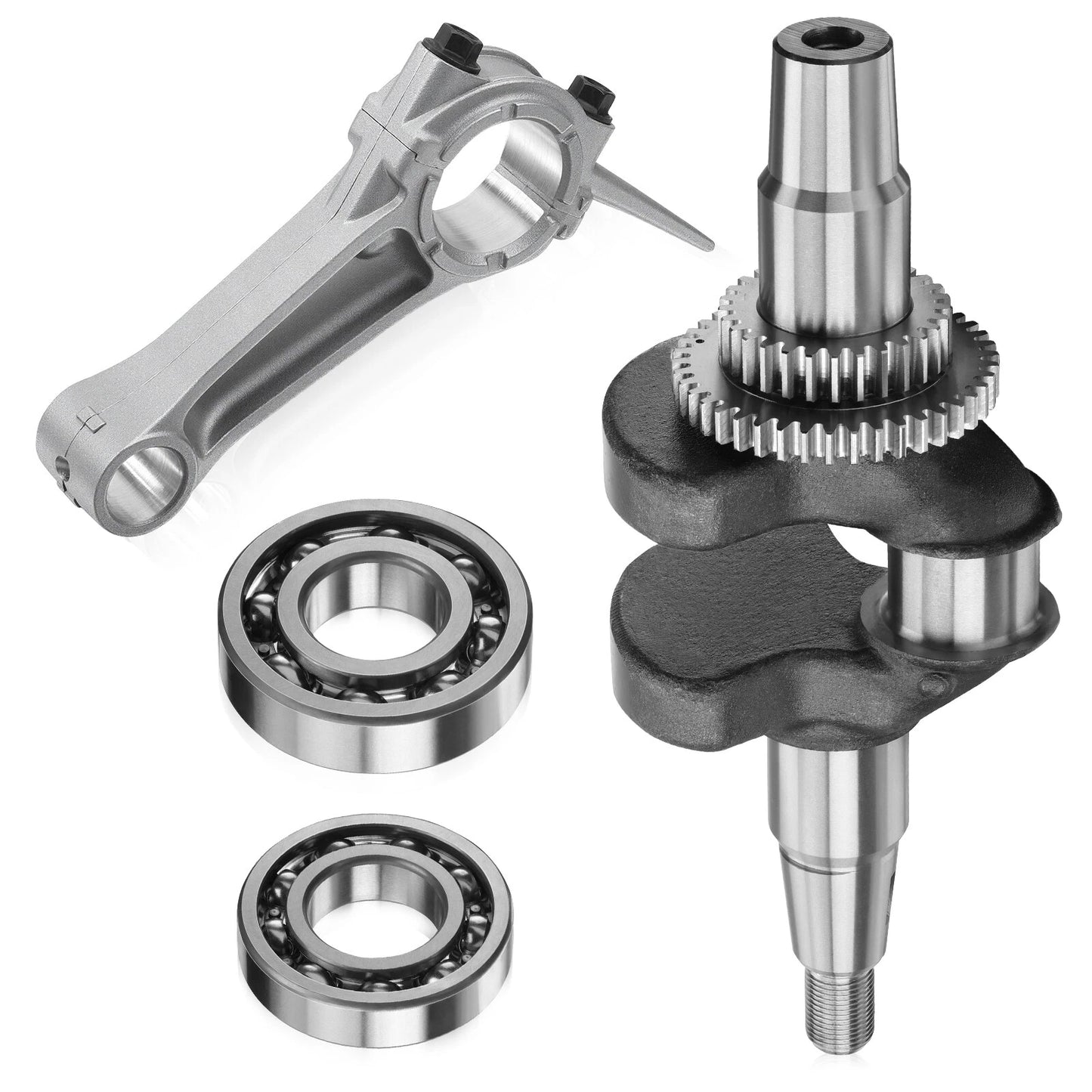 Crankshaft Connecting Rod Bearing Kit for Yamaha G11/G16/G20/G21/G22/G23/G27/G28