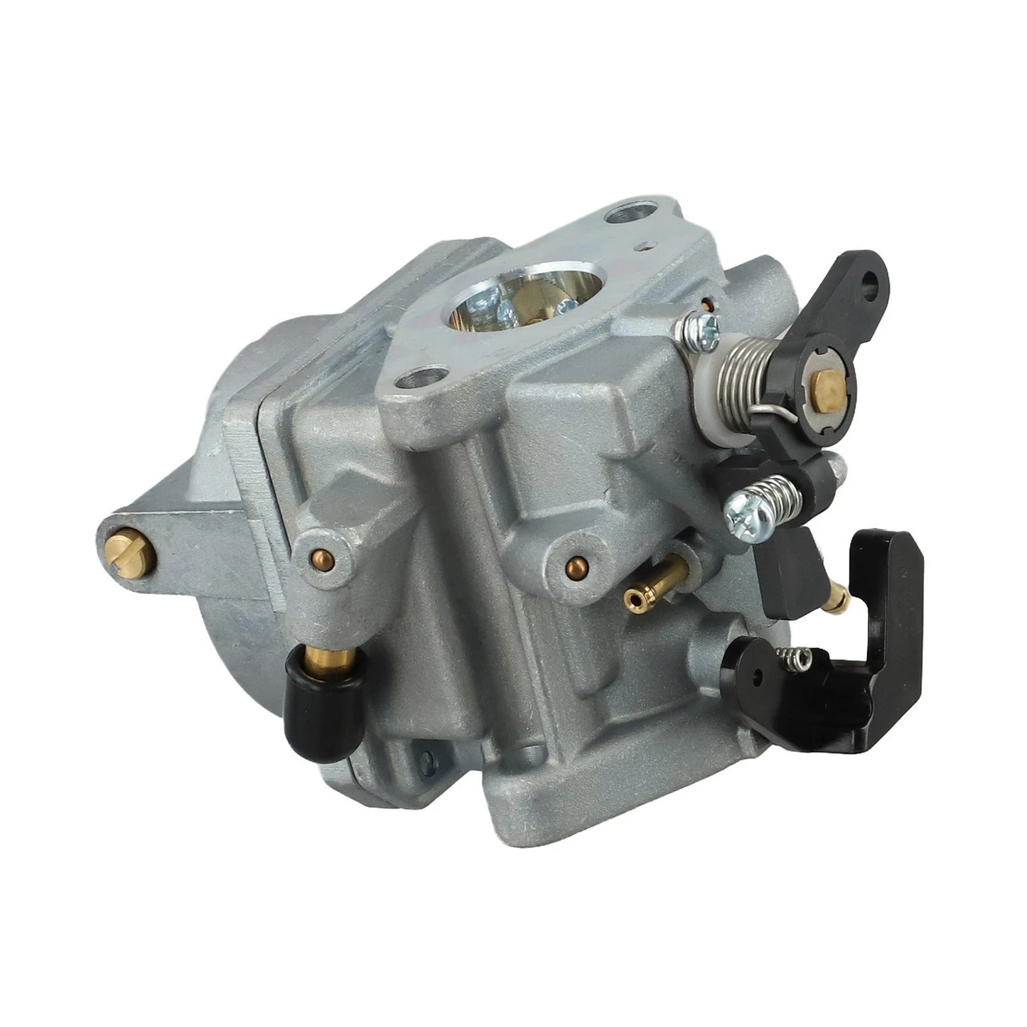 Reliable Replacement Carburetors for Marine Engines up to 6HP