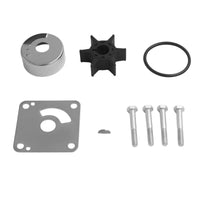 Water Pump Impeller Kit for Yamaha 20HP/25HP 6L2 Engine