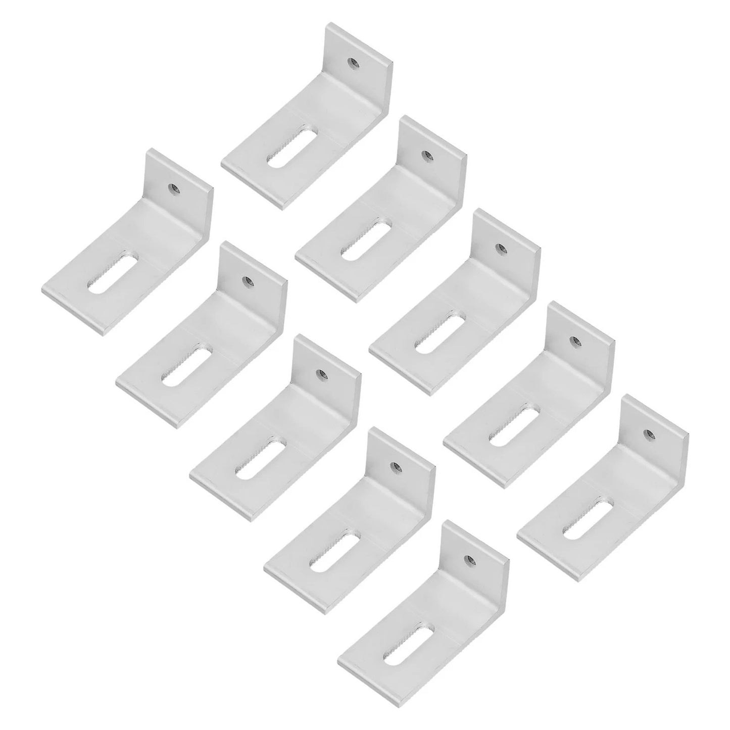 Solar Panel Mounting Bracket for RV/Boat Hardware L Shape Marine