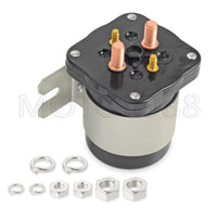12V Solenoid for Yamaha G8/G9/G11/G14/G16/G20 Golf Cart Gas 4-Cycle