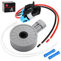 Gear Position Sensor & Harness for Polaris RZR XP 4/Turbo S/RS1