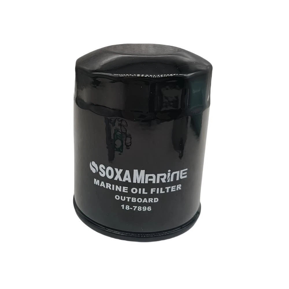 Outboard Maintenance Kit for Suzuki 4-Stroke 100-115HP