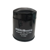 Outboard Maintenance Kit for Suzuki 4-Stroke 100-115HP