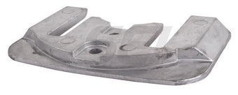 compare product Bravo Aluminum Anode Upper Plate for Bravo I/II/III Sterndrives