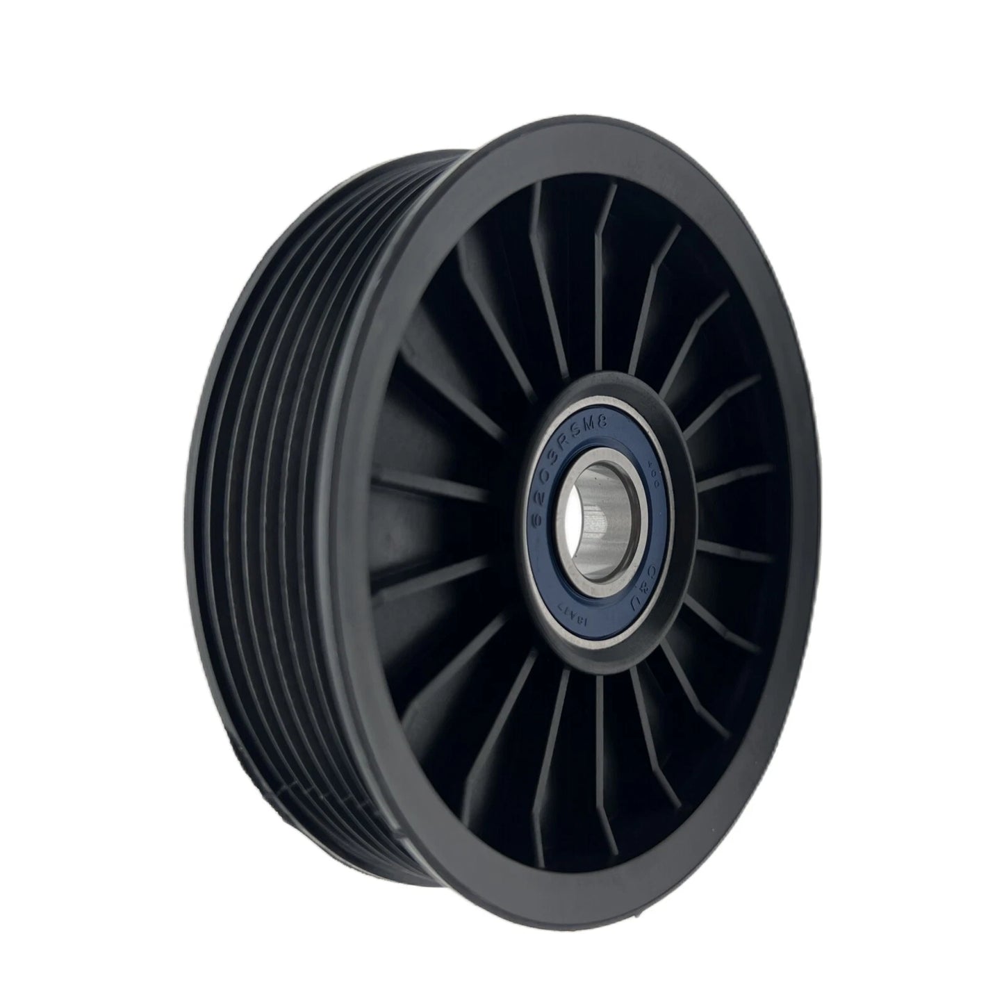 Mercruiser Serpentine Belt Idler Pulley for V6/V8 4.3/5.0/5.7/6.2 (2000-2023)