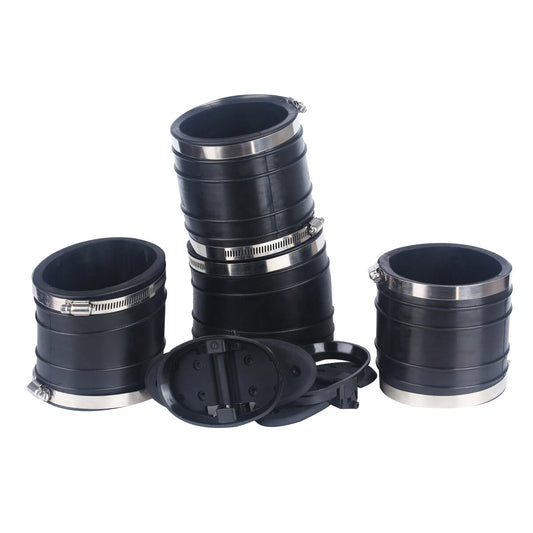 Exhaust Y-pipe Kit for MerCruiser 1998+ Models