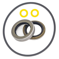 Lower Unit Oil Seal Kit for Mercury Mariner 2/4-Stroke