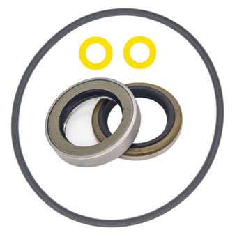 compare product Lower Unit Oil Seal Kit for Mercury Mariner 2/4-Stroke