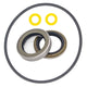 Lower Unit Oil Seal Kit for Mercury Mariner 2/4-Stroke