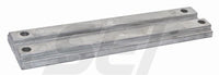 Mercury Mariner Force Aluminum Anode for Transom Bracket