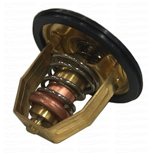 Thermostat Kit 60° for Volvo Penta AQ115/AQ130/MD2/MD3/MD11