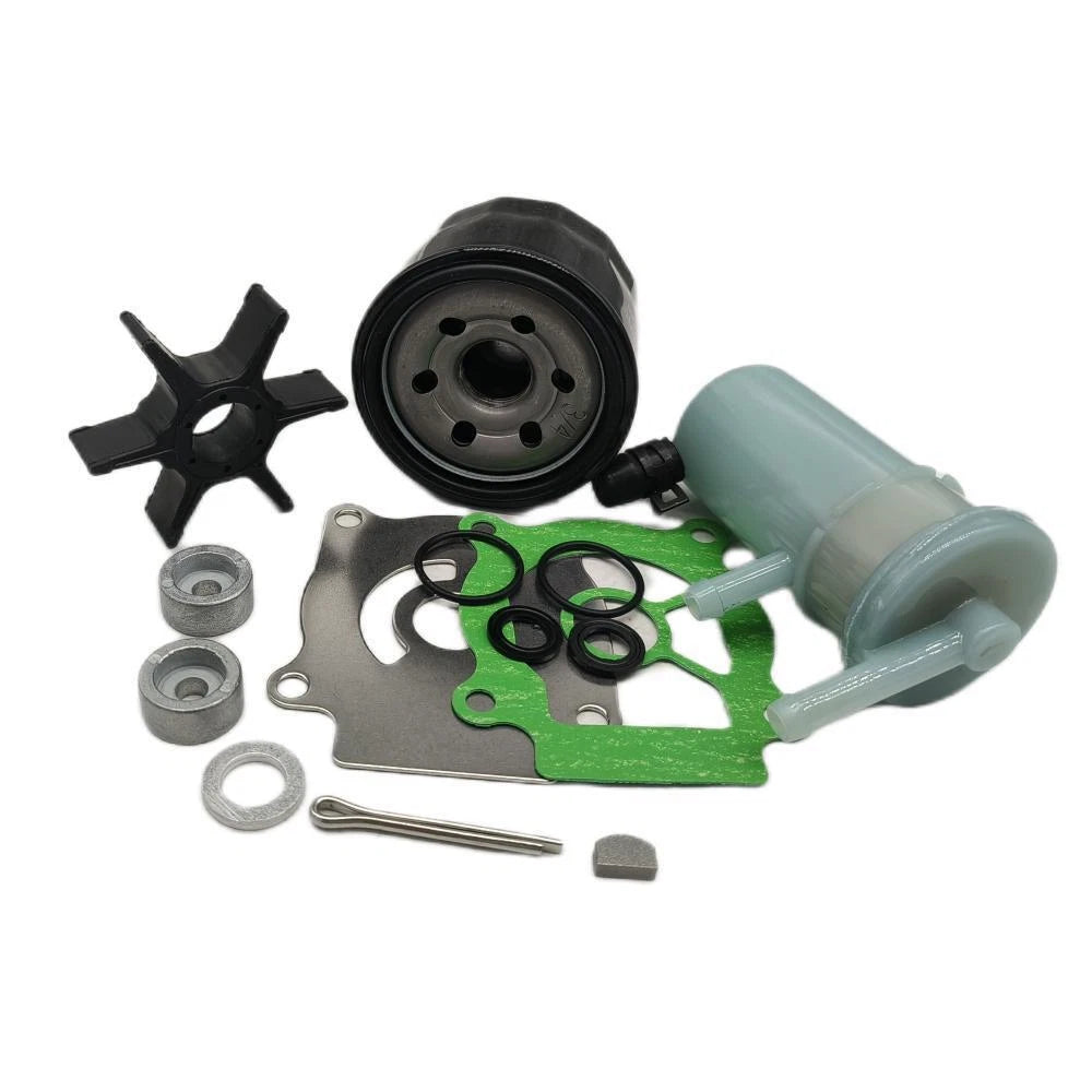 Maintenance Repair Kit for Suzuki DF 40HP/50HP 2006-2010 Outboard
