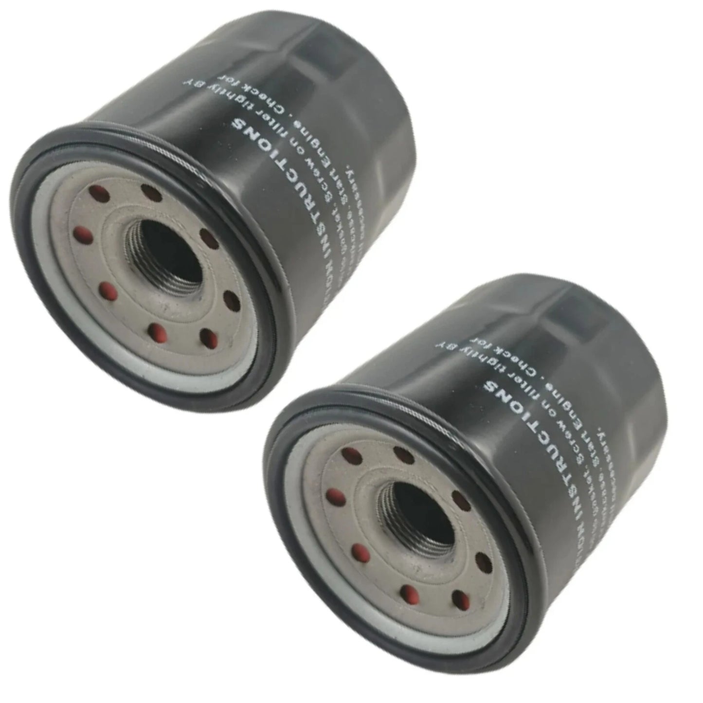 2Pcs Oil Filter for Yamaha YZF R6/R1 2006-2020