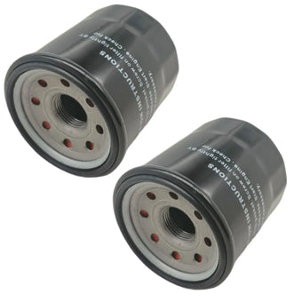 compare product 2Pcs Oil Filter for Yamaha YZF R6/R1 2006-2020