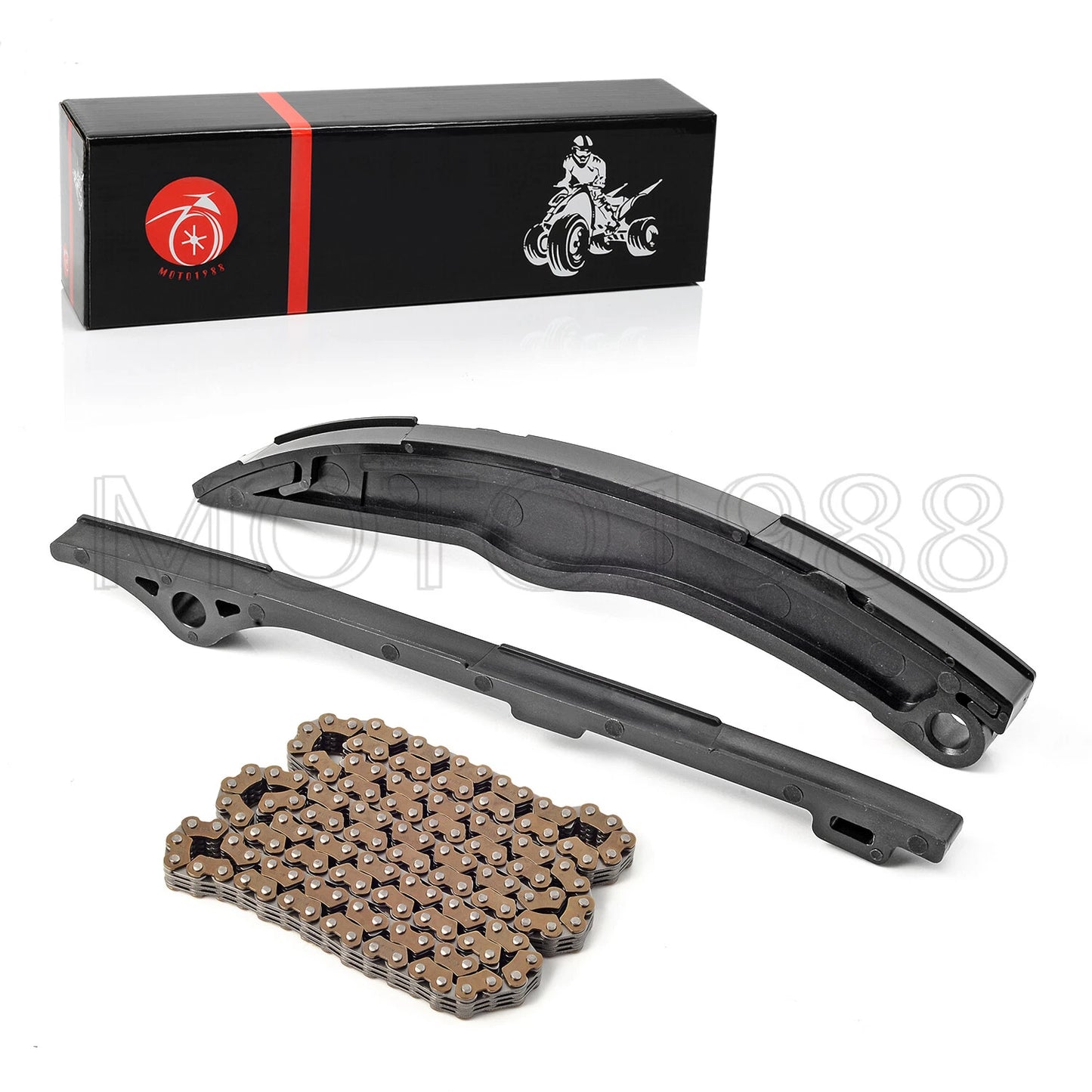 Cam Timing Chain & Guide for Polaris RZR XP 4 900/1000, Trail S 570/900/1000