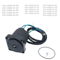 TILT TRIM MOTOR for YAMAHA 150-225HP 1997-ON