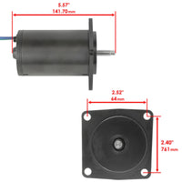 New Marine Tilt/Trim Motor for Yamaha F90 90HP (2003-2004)