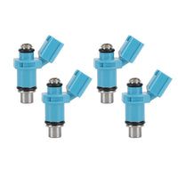 Fuel Injectors for Yamaha 40-60HP 4-Stroke/2-Stroke