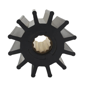 compare product Flexible Impeller for Jabsco Pump, 17938-0003 Compatibility
