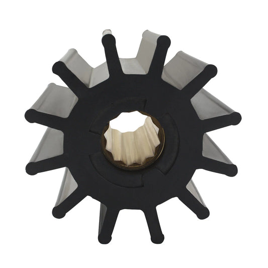 Flexible Impeller for Jabsco Pump, 17938-0003 Compatibility