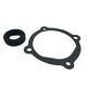 Gasket Seal Kit for Volvo Penta Raw Sea Water Pump AQ 120/125/140/145/171