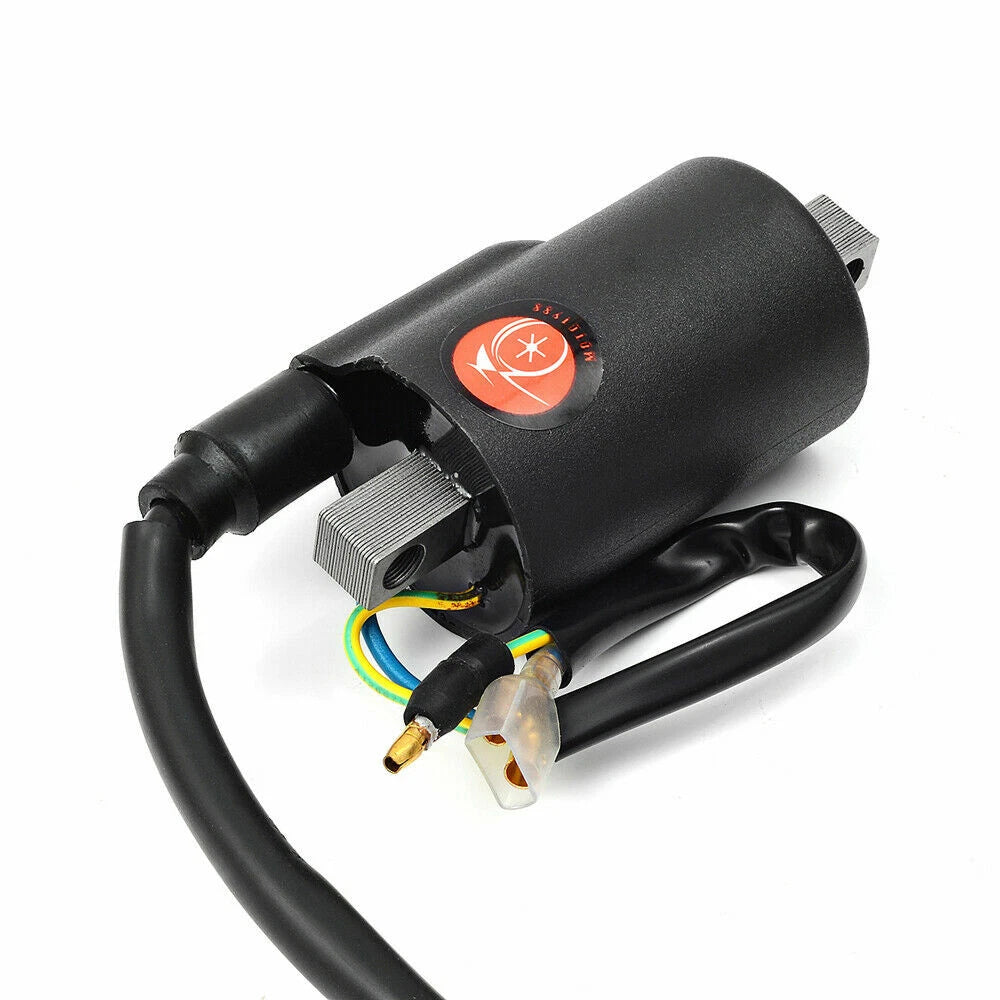 Ignition Coils Set of 2 for Honda CB350/CL/SL350/CB/CL/CJ360 Twins