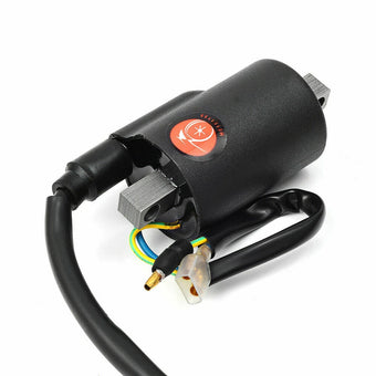 compare product Ignition Coils Set of 2 for Honda CB350/CL/SL350/CB/CL/CJ360 Twins