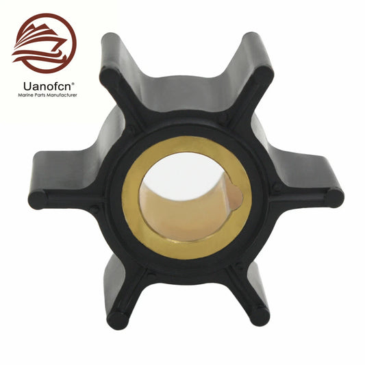 Water Pump Impeller for Johnson Evinrude OMC Outboard