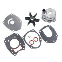 Water Pump Impeller Housing Kit for Mercruiser Alpha1 Gen 2