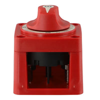 Efficient Power Control Marine Battery Mass Switch Cut 48V Options
