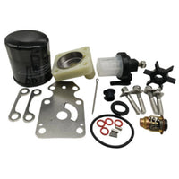 Outboard Maintenance Kit for Yamaha 4-Stroke 20HP F20B (2007+)