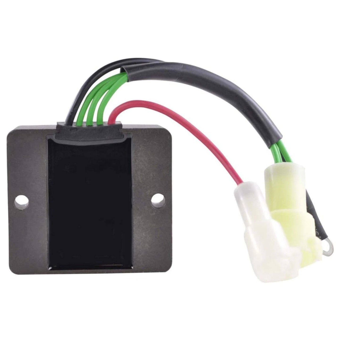 Voltage Regulator Rectifier for Yamaha 115-225HP (2000-2006) 6R3 Series