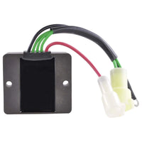Voltage Regulator Rectifier for Yamaha 115-225HP (2000-2006) 6R3 Series
