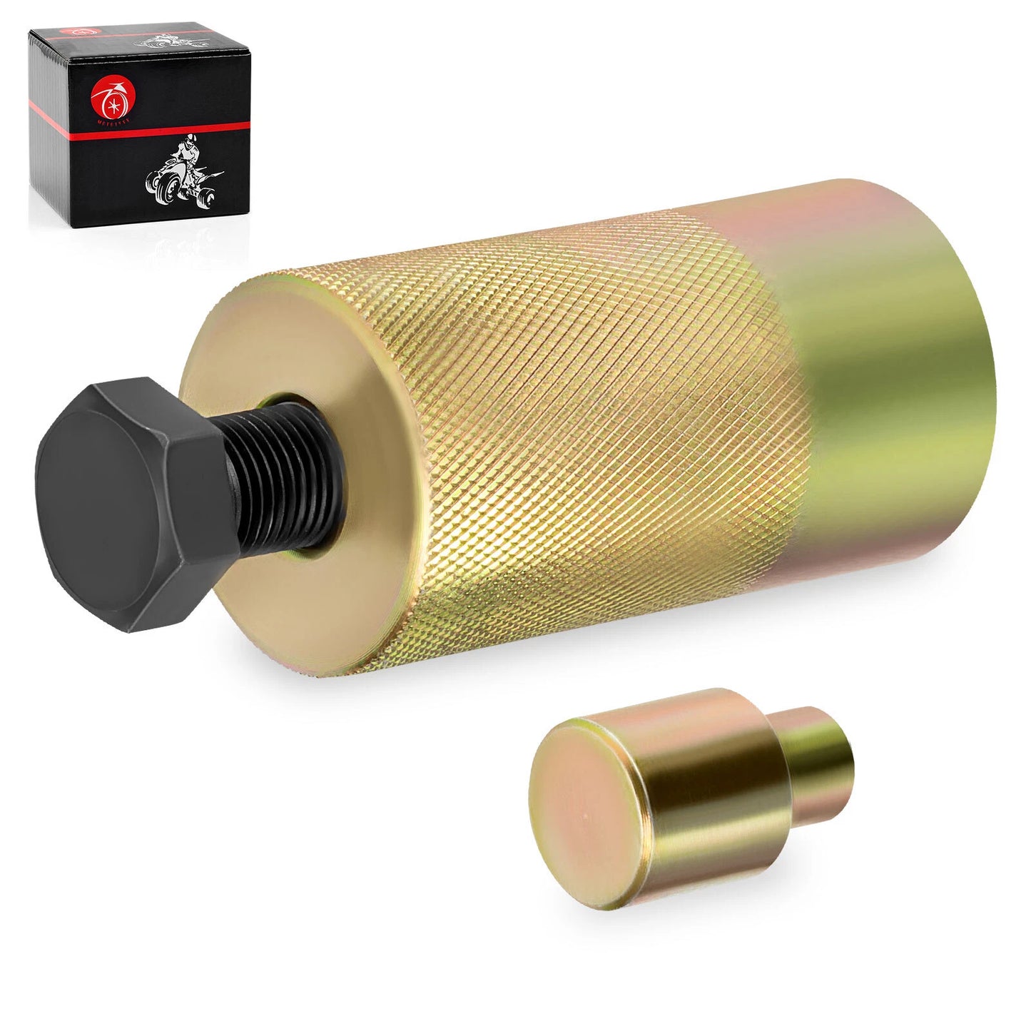 Flywheel Puller Tool for Can-Am Outlander 330-1000/R, 2006-2023