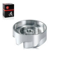 Water Pump Impeller for Kawasaki Brute Force 650 KVF650 2005-2013