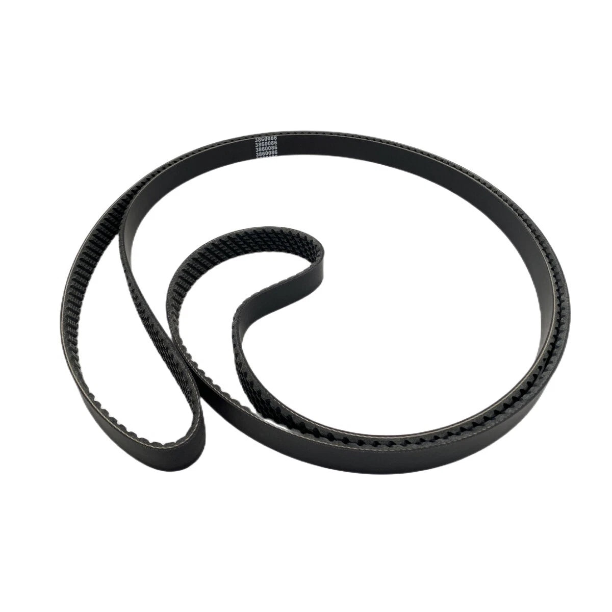 New Serpentine Belt for Volvo Penta 4.3L/5.0L/5.7L Engines (2000-2023)