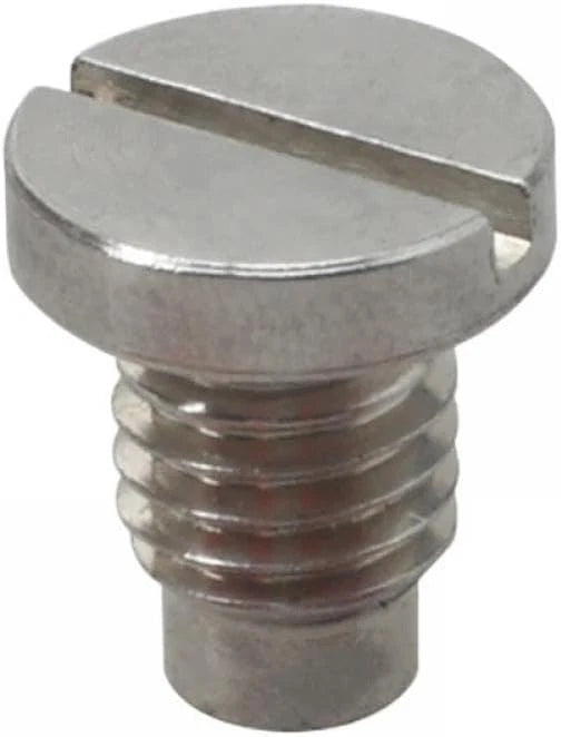 Lower Unit Drain Plug Kit for Yamaha Outboard 25-350HP