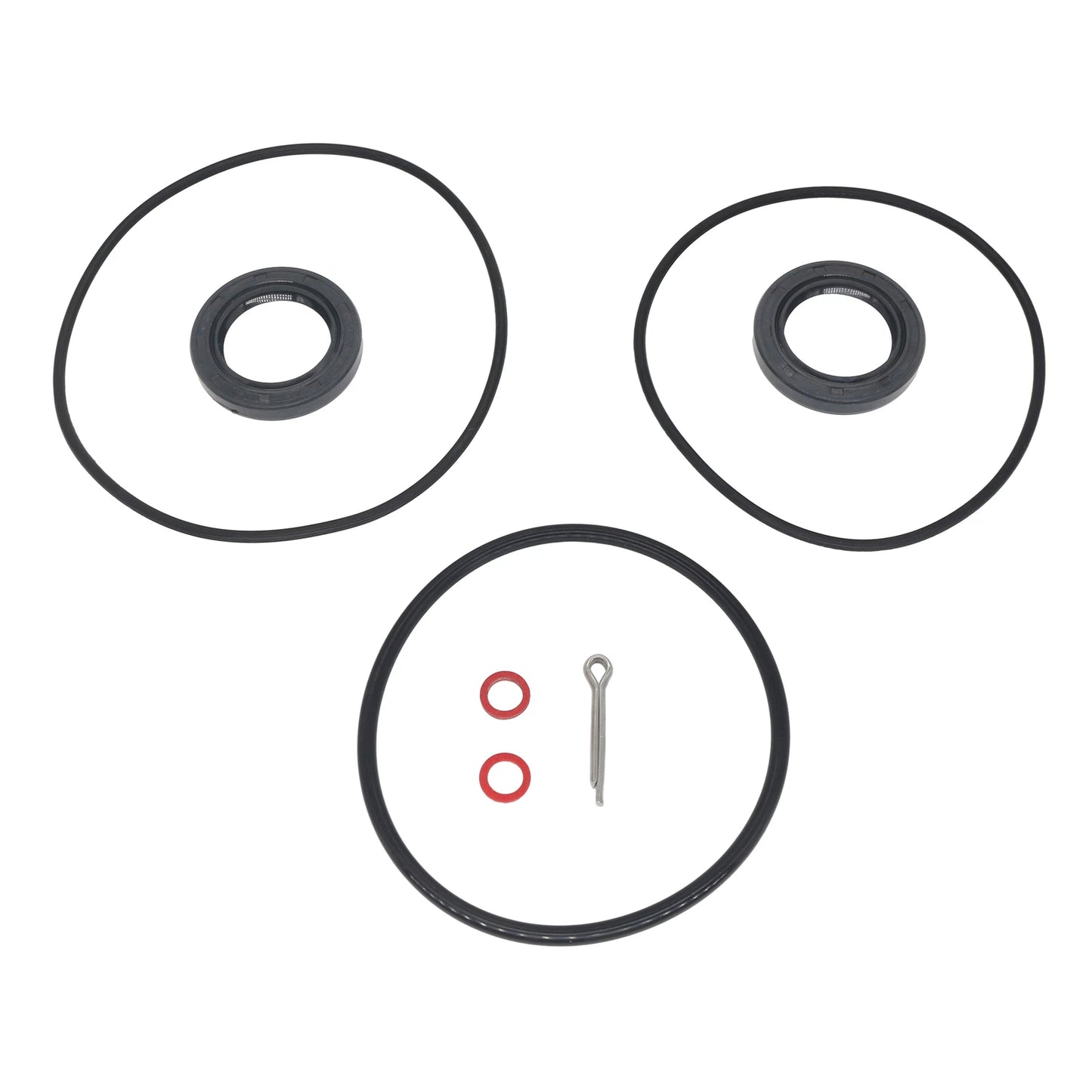 Tohatsu Lower Unit Oil Seal O-ring for 60-250HP Outboards