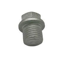 Straight Screw Plug for Yamaha Outboard Engines (Oil Drain)