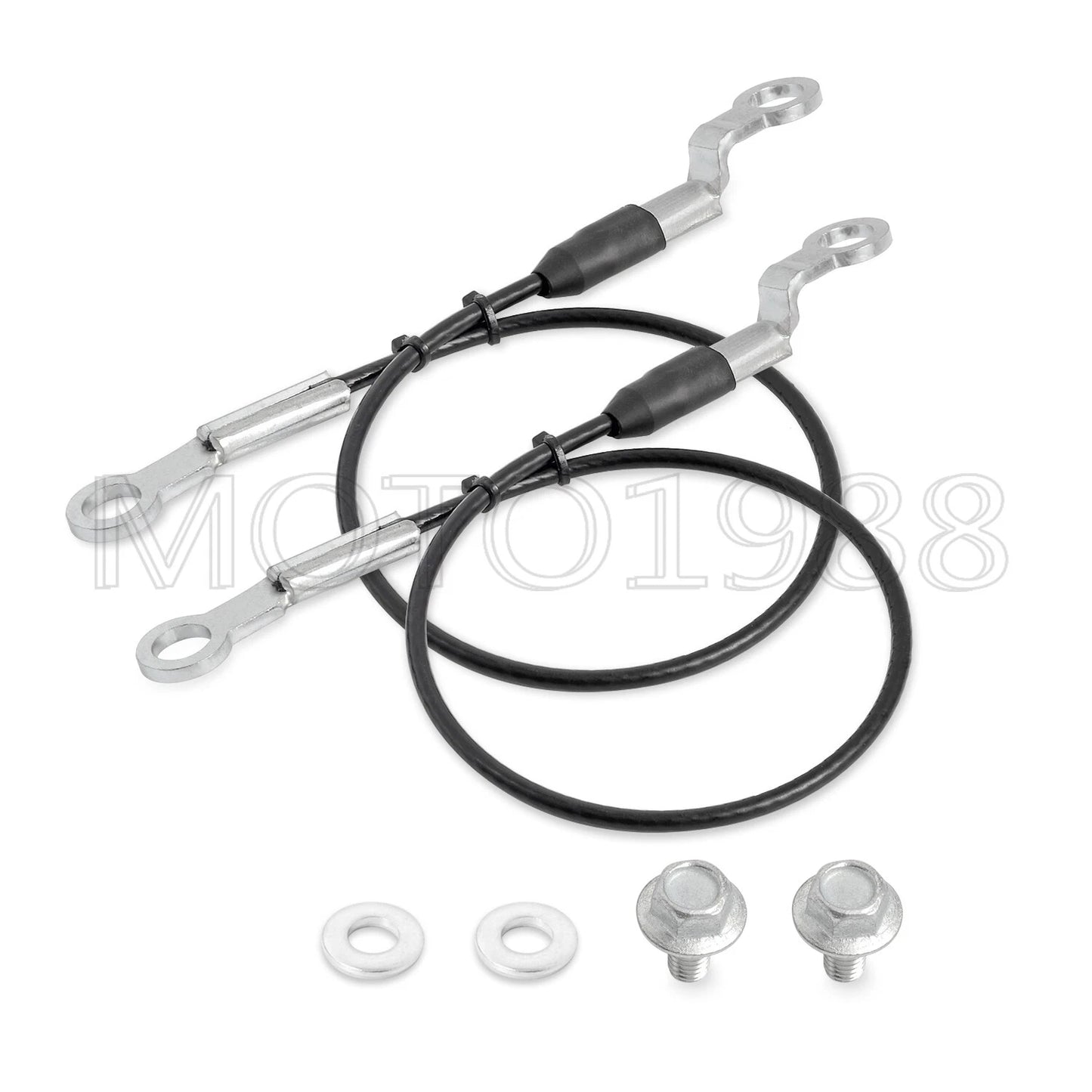 Tailgate Cable Set for Yamaha Rhino 450/660/700 (2004-2013)