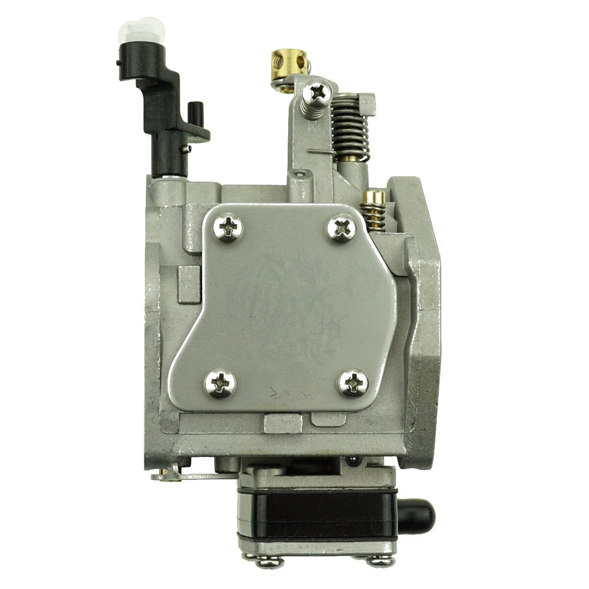 Carburetor for Yamaha Marine 2-Stroke 9.9-15HP Outboard