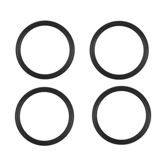 compare product O-Ring for Evinrude Johnson OMC Motors GLM 81300, 4Pcs