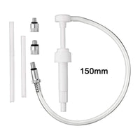 Lower Unit Gear Oil Pump for Most Marine Outboard Motors