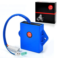 Igniter CDI Box for Suzuki King Quad 300 LTF4WDX 1991-1994